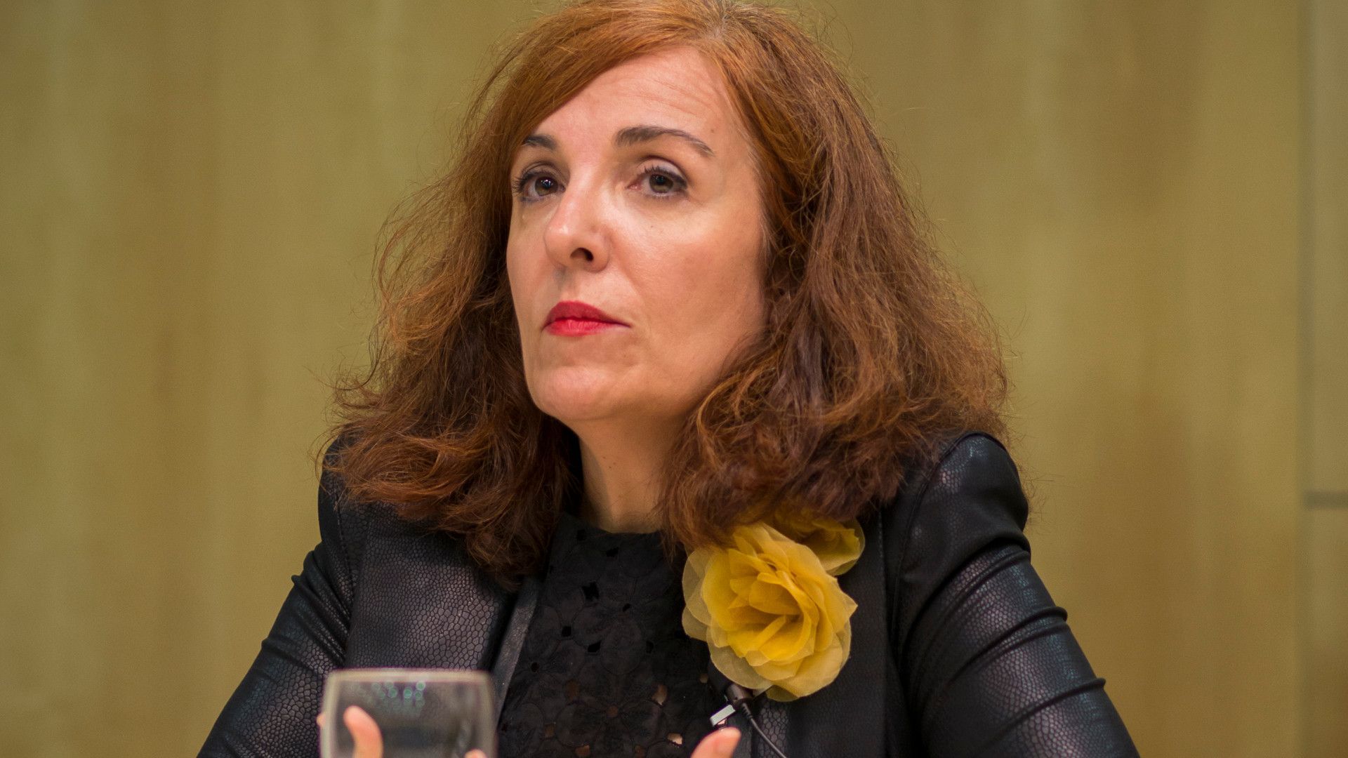 Elvira Lindo adaptará a serie 'Nada' de Carmen Laforet 2 Elvira Lindo