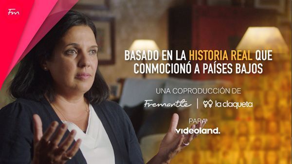 Una serie contará la historia de la abogada española que destapó el escándalo del Gobierno neerlandés 1 Una serie contará la historia de la abogada española que destapó el escándalo del Gobierno neerlandés 1
