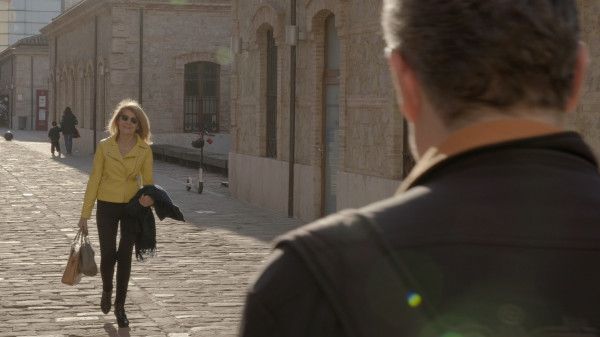 'La palabra maldita', un documental sobre la prevención del suicidio 1 La palabra maldita