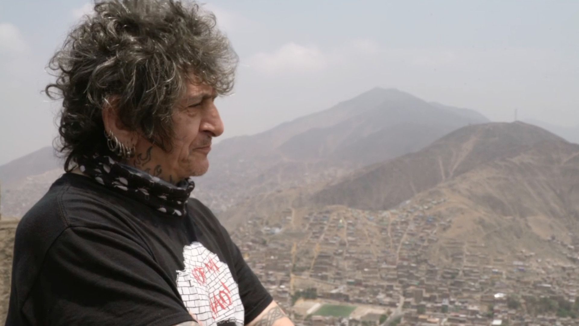 La Polla Records, cuarenta años orgullosos de no ser nada 3 La Polla Records No somos nada