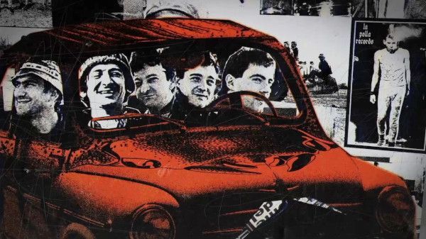 La Polla Records, cuarenta años orgullosos de no ser nada 2 La Polla Records, cuarenta años orgullosos de no ser nada 2