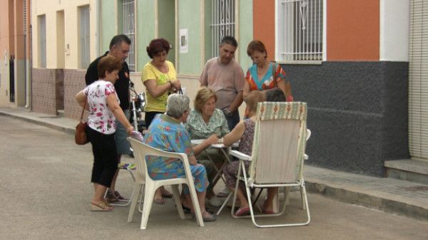 'La vida más larga', la historia de una mujer que quiere cumplir 100 años 1 La vida más larga