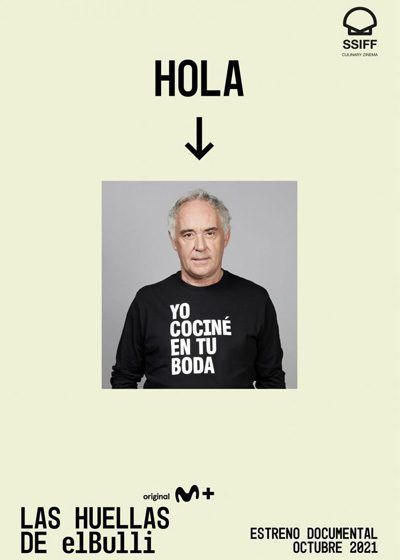 LAS HUELLAS DE ELBULLI 3 LAS HUELLAS DE ELBULLI 3