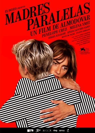 MADRES PARALELAS 2 MADRES PARALELAS 2