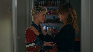 Almodóvar encabeza la presencia española en Venecia con lo nuevo de Sorogoyen, los 'Moriarti' y homenaje a Portabella 4 Noticia destacada