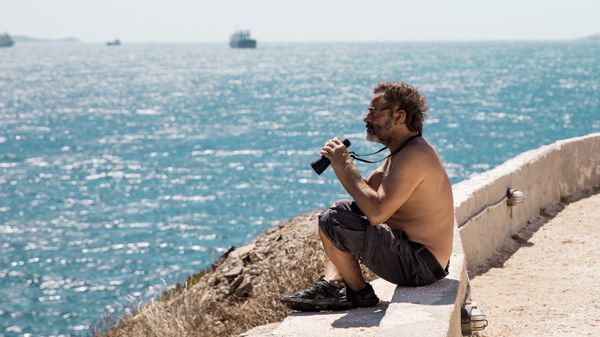 Mediterráneo: Al que sí hacemos caso 1 Mediterráneo: Al que sí hacemos caso 1