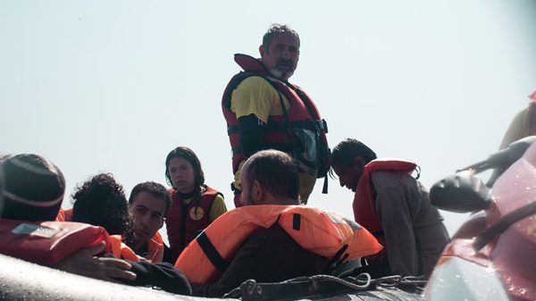 Mediterráneo: Al que sí hacemos caso 2 Mediterráneo: Al que sí hacemos caso 2