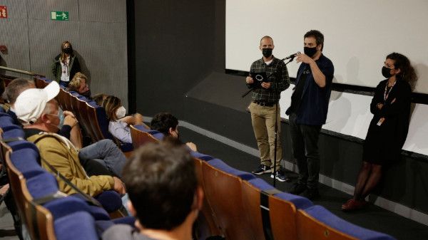 'O gemer' reflexiona sobre los humanos y nuestra relación con el territorio 1 'O gemer' reflexiona sobre los humanos y nuestra relación con el territorio 1