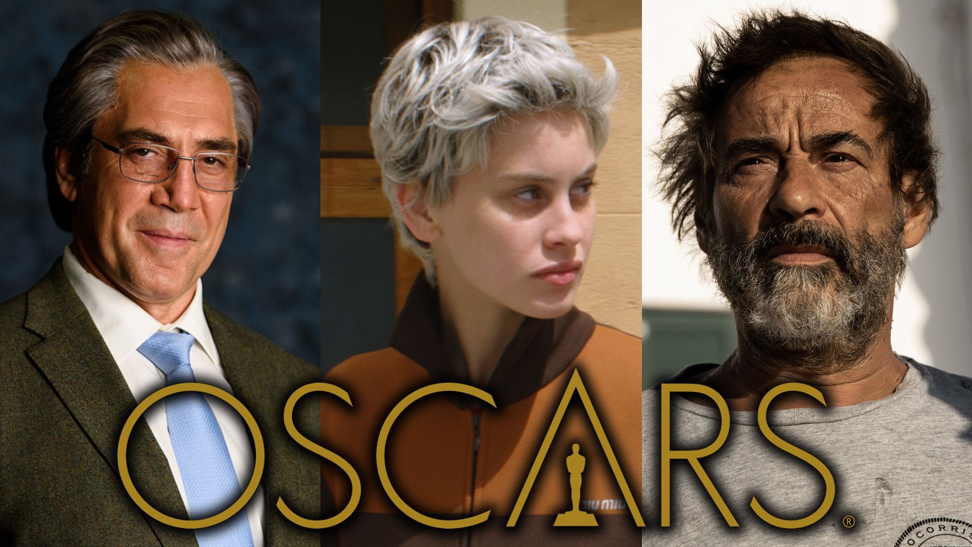 'Madres paralelas', 'El buen patrón' y 'Mediterráneo', candidatas a representar a España en los Óscar 1 preseleccionadas-oscar-2022-cine-con-ñ