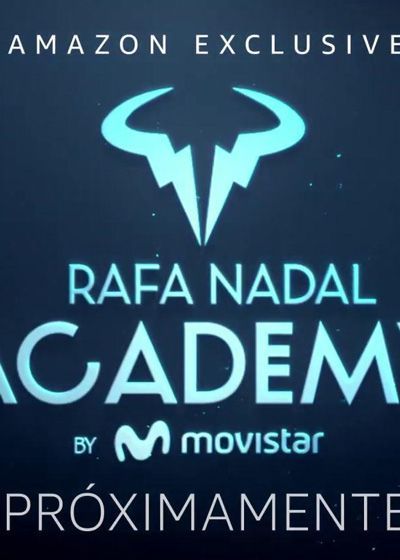 RAFA NADAL ACADEMY 3 RAFA NADAL ACADEMY 3