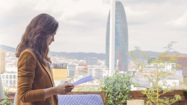 La T2 de 'Vida perfecta' se estrena en Movistar+ el 19 de noviembre 1 segunda temporada de vida perfecta