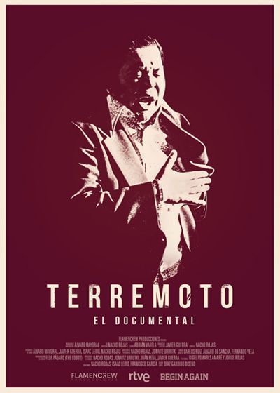 TERREMOTO. EL DOCUMENTAL 3 TERREMOTO. EL DOCUMENTAL 3
