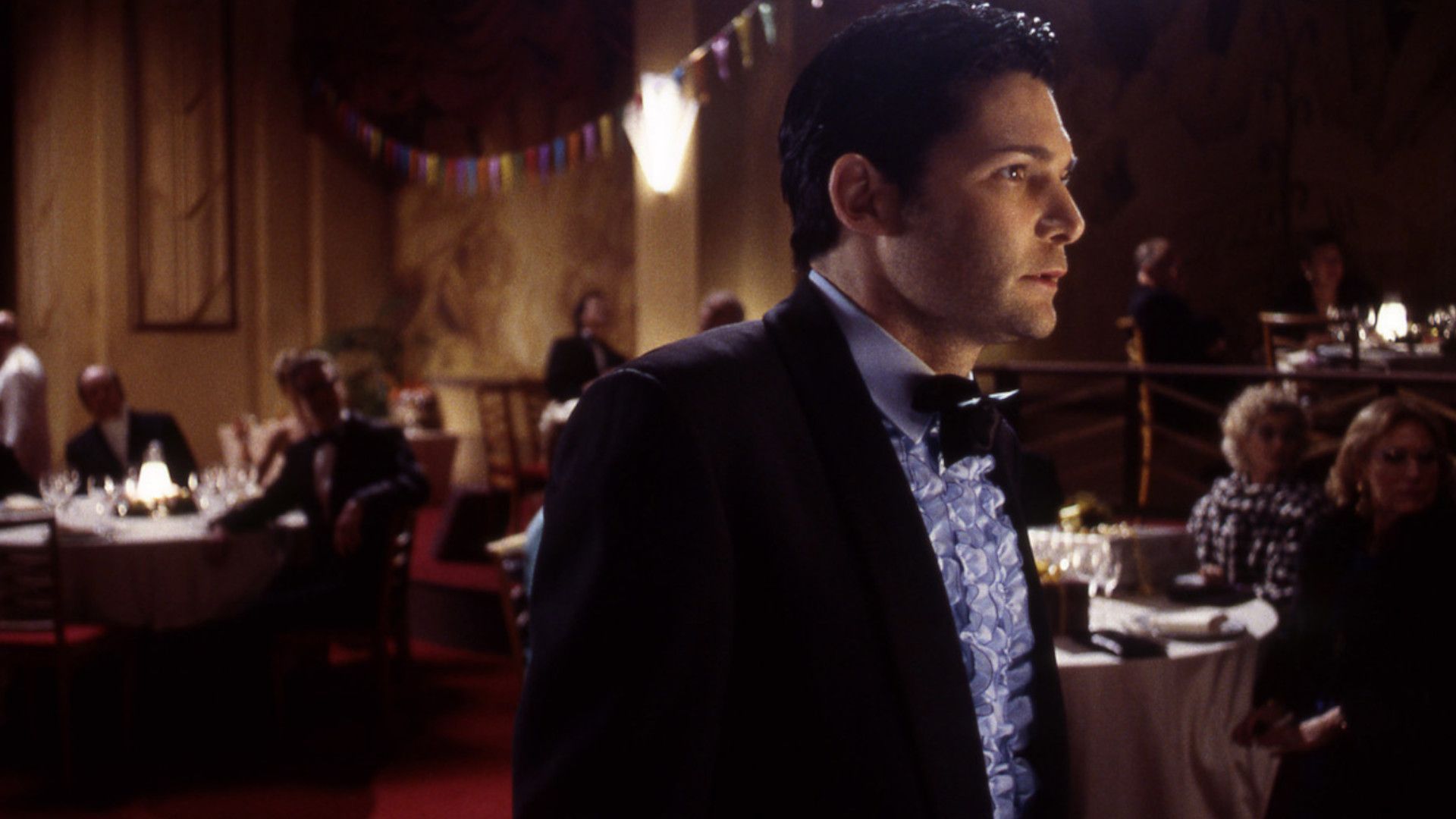 Filmin recupera 'The Birthday', la película de culto de Eugenio Mira 3 The Birthday Eugenio Mira
