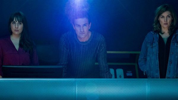 El 5 de noviembre se estrena 'Tres', la película española revelación en Venecia 1 TRES