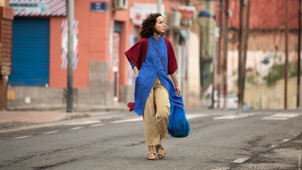 'Alegría', una historia sobre mujeres judías en la Melilla actual, se estrena el 10 de diciembre 1 'Alegría', una historia sobre mujeres judías en la Melilla actual, se estrena el 10 de diciembre 1