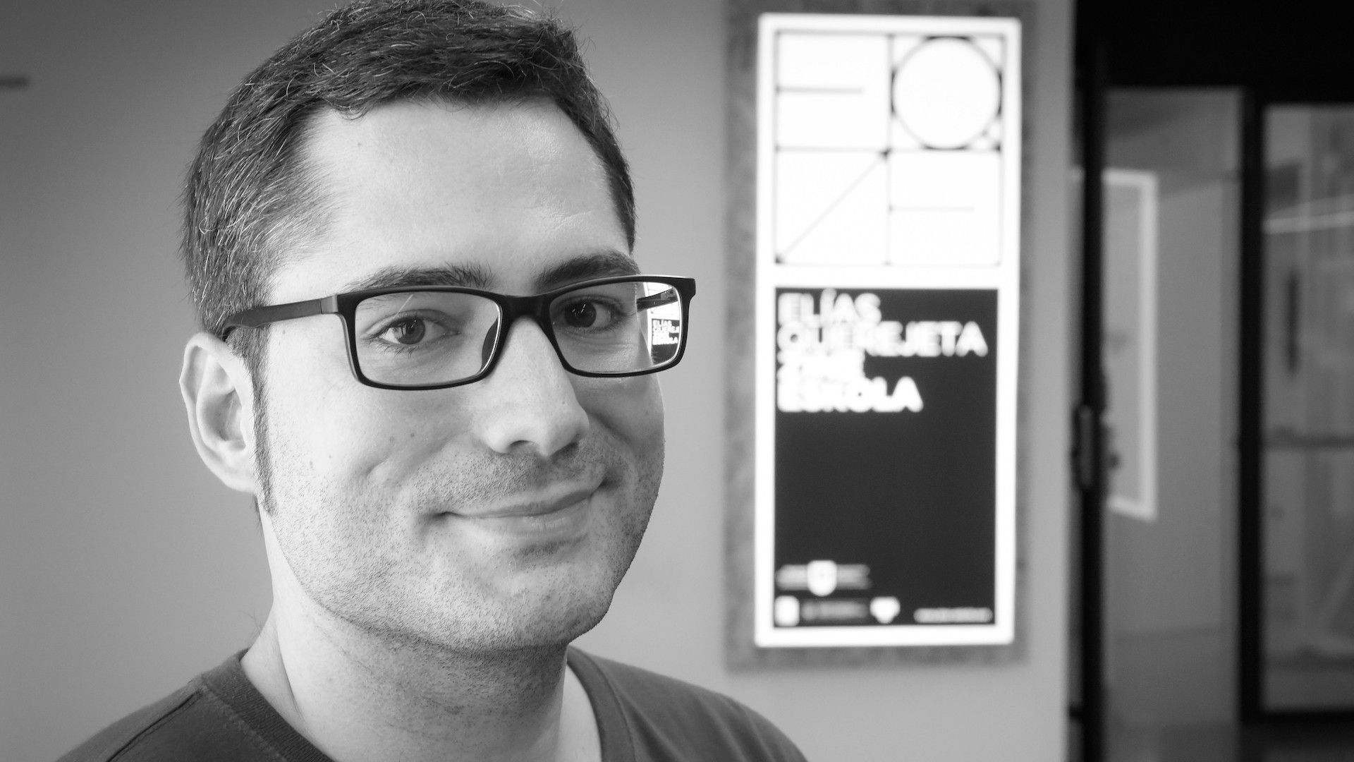 "El Festival de Jóvenes Realizadores quiere hacer llegar ese cine que no está en las salas comerciales" 1 Festival de Jóvenes Realizadores
