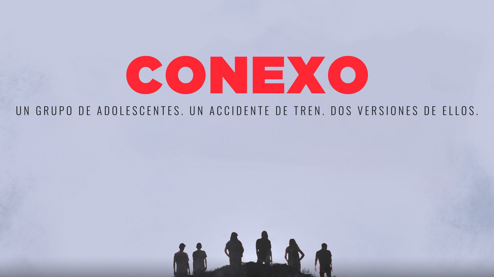 'Conexo', el éxito editorial adolescente de Carlos García Miranda, se convertirá en serie 1 Conexo
