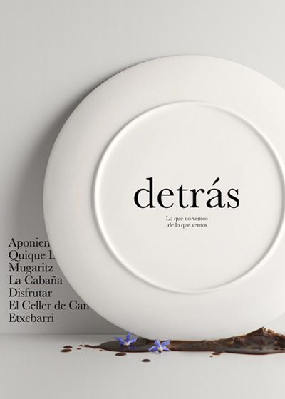 DETRÁS 2 DETRÁS 2