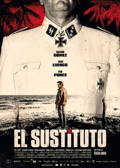 EL SUSTITUTO 2 EL SUSTITUTO 2