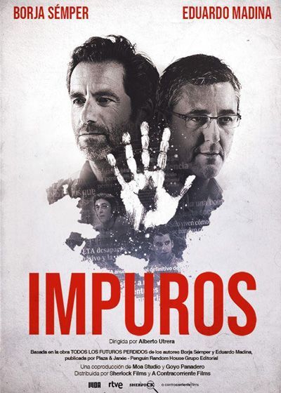 IMPUROS 2 IMPUROS 2