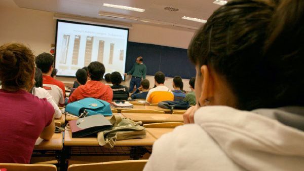 Un nuevo centro académico para investigar y difundir el cine español 2 Un nuevo centro académico para investigar y difundir el cine español 2