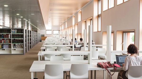 Un nuevo centro académico para investigar y difundir el cine español 1 Un nuevo centro académico para investigar y difundir el cine español 1