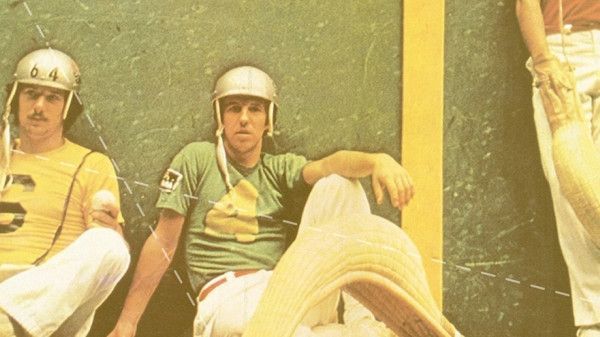 Julio Medem debutará en las series con 'Jai Alai' 1 Jai Alai