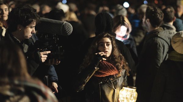 “A veces a mis películas se les ha pedido cosas que no eran” 2 “A veces a mis películas se les ha pedido cosas que no eran” 2