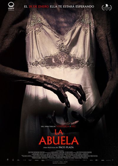 LA ABUELA 2 LA ABUELA 2