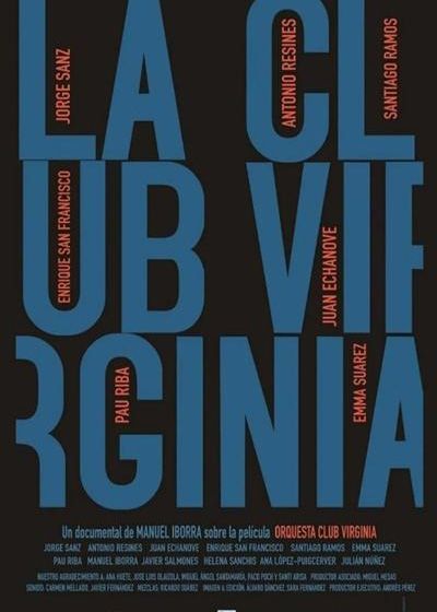 LA CLUB VIRGINIA 2 LA CLUB VIRGINIA 2