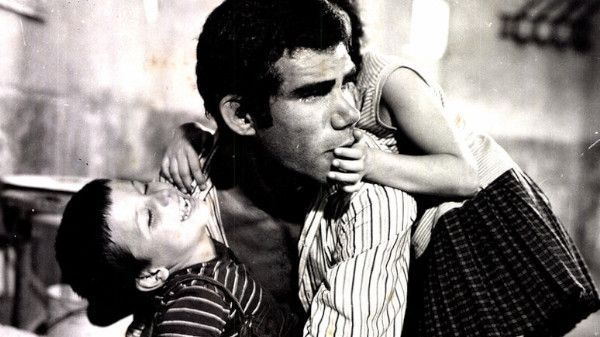 Fallece Josep María Forn, director de 'La piel quemada' 1 Fallece Josep María Forn, director de 'La piel quemada' 1