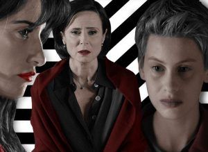 Madres paralelas: Un Almodóvar para la memoria 6