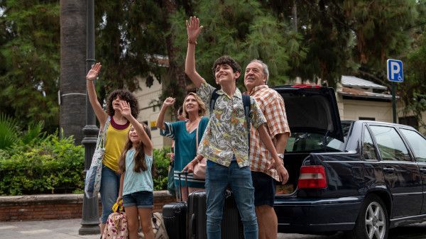 'No haberlos tenido', el regreso a la comedia de Víctor García León tras 'Los europeos' 1 No haberlos tenido