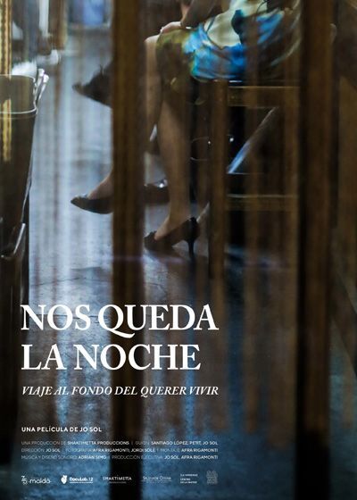 NOS QUEDA LA NOCHE 2 NOS QUEDA LA NOCHE 2