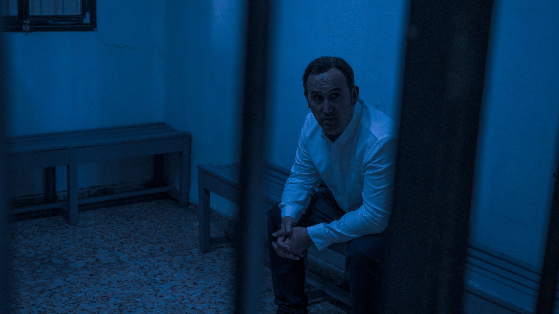 'Venga Juan' presenta la tragedia de ese tal J. Carrasco del que usted me habla 3 premiere-venga-juan-cine-con-ñ