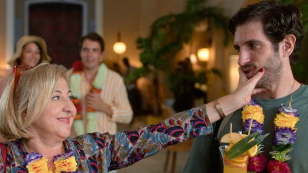 Netflix confirma una sexta temporada para 'Élite' y una tercera y última para 'Valeria' 2 Netflix confirma una sexta temporada para 'Élite' y una tercera y última para 'Valeria' 2