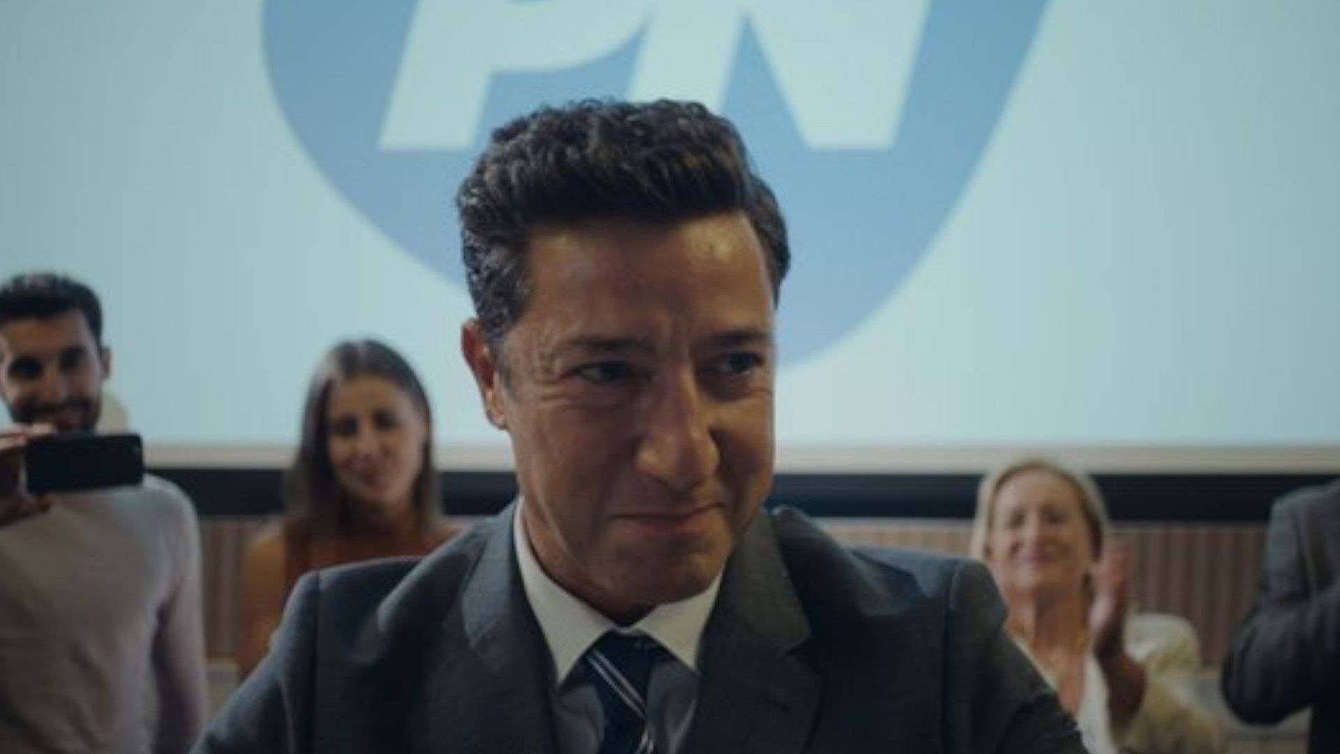 Filmin estrena 'Sicília sense morts', serie sobre la corrupción en Baleares, el 1 de noviembre 1 Sicilia sense morts