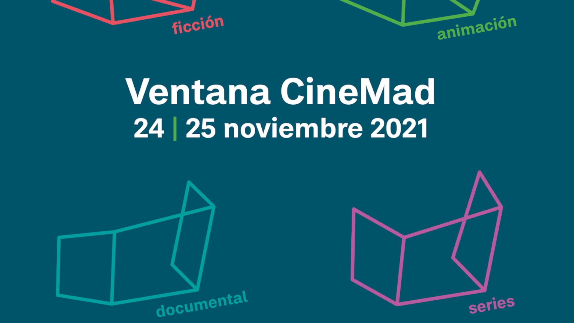 Ventana CineMad anuncia sus nuevos 18 proyectos a la caza de financiación 1 Ventana CineMad