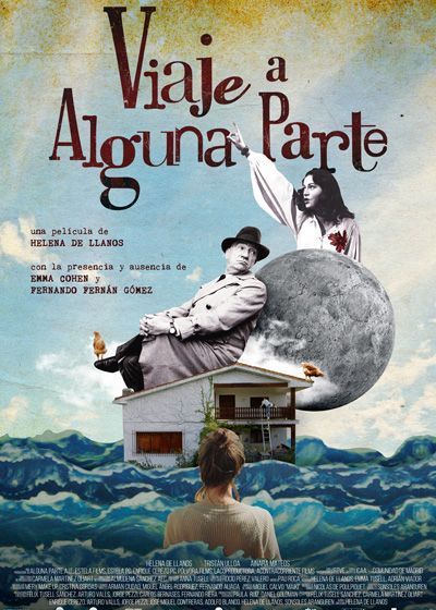 VIAJE A ALGUNA PARTE 2
