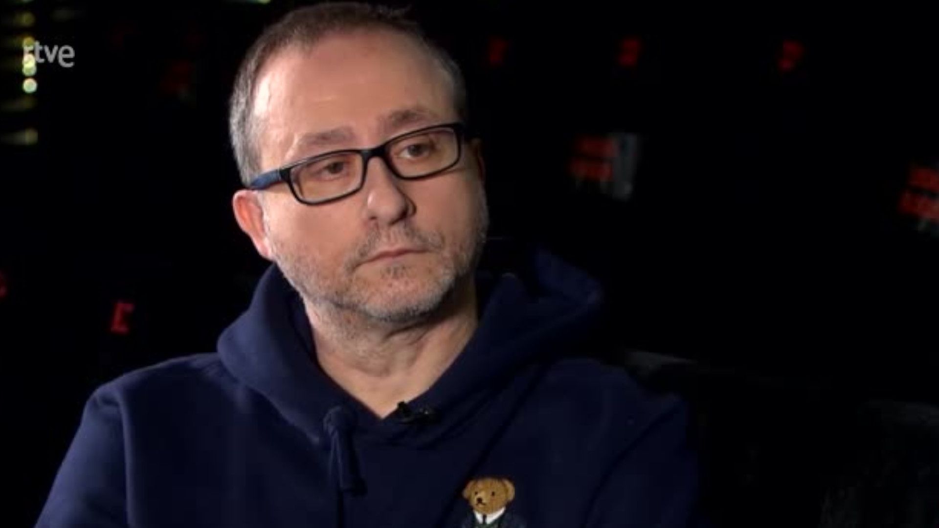 Fallece Javier Muñoz, guionista de 'El crack cero' y director de 'Sicarivs: La noche y el silencio' 1 Javier Muñoz