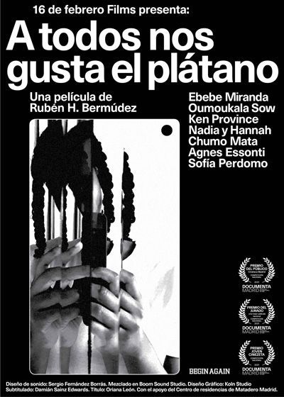 A TODOS NOS GUSTA EL PLÁTANO 2 A TODOS NOS GUSTA EL PLÁTANO 2