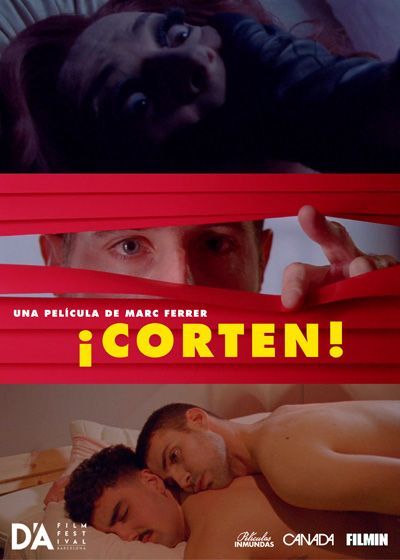 ¡CORTEN! 2 ¡CORTEN! 2