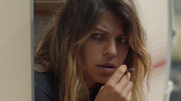 "Las agresiones sexuales siguen siendo un tema tabú" 2 "Las agresiones sexuales siguen siendo un tema tabú" 2