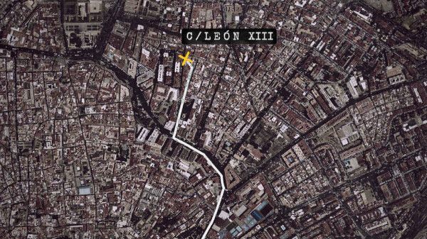 ¿Dónde está Marta?: Morbillo retrospectivo 2 ¿Dónde está Marta?: Morbillo retrospectivo 1