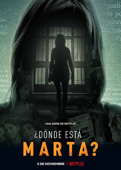 ¿DÓNDE ESTÁ MARTA? 2 ¿DÓNDE ESTÁ MARTA? 2