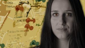 ¿Dónde está Marta?: Morbillo retrospectivo 1
