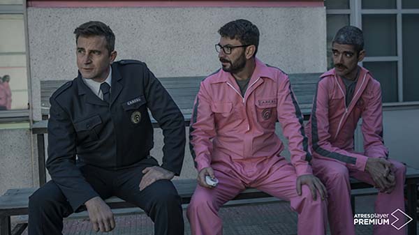 'Dos años y un día', Arturo Valls encarcelado por un chiste, se estrena el 3 de julio 1 'Dos años y un día', Arturo Valls encarcelado por un chiste, se estrena el 3 de julio 1