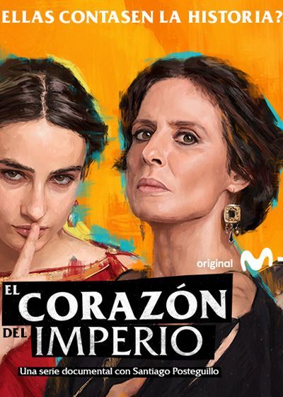 EL CORAZÓN DEL IMPERIO 2 EL CORAZÓN DEL IMPERIO 2