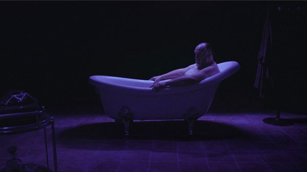 El fantasma de la sauna: Un musical que lleva la voz cantante 1 El fantasma de la sauna: Un musical que lleva la voz cantante 1