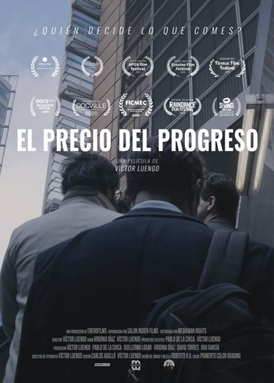 EL PRECIO DEL PROGRESO 2 EL PRECIO DEL PROGRESO 2